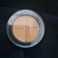 Sheer Cover Duo Concealer