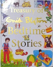 Treasury of Enid Blyton