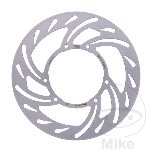 Ebc motorcycle brake - disc, mx
