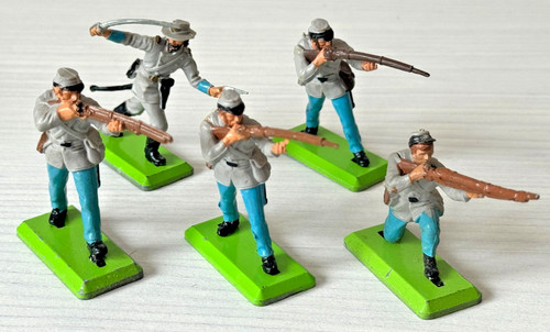 Britains deetail acw - deetail,