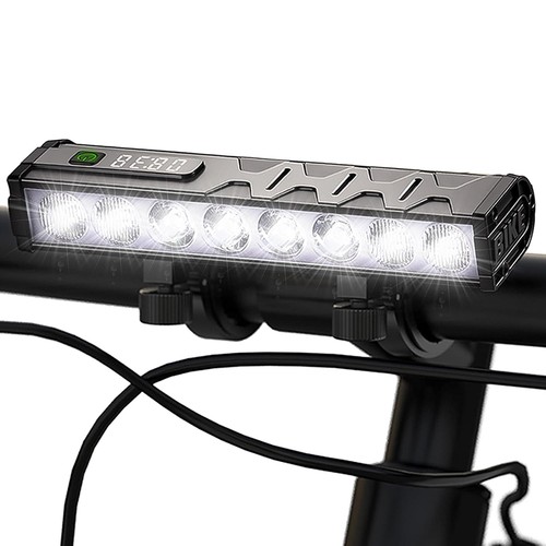 Super bright usb - usb, front