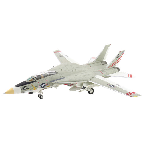 14a tomcat gunfighters - f-14a,