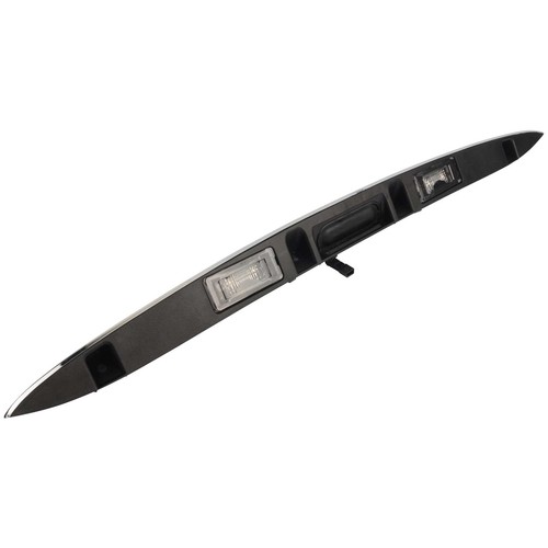 Rear trunk liftgate - trunk,