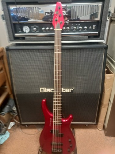 Bass guitar string - bass,