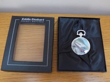 Eddie Stobart Pocket Watch