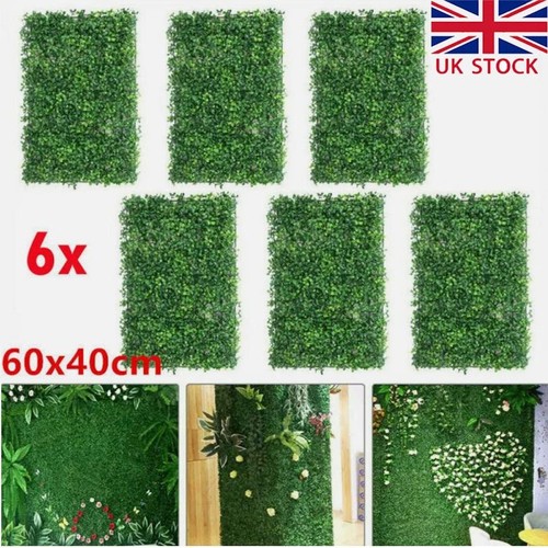 Large artificial boxwood - large,