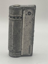 Imco triplex junior 6600 Polo lighter sparking