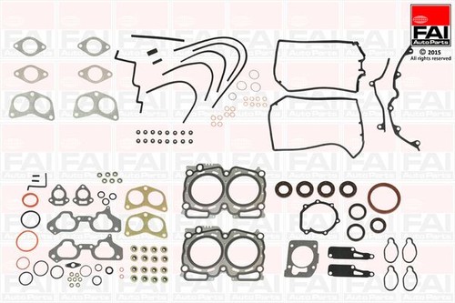 Fai fs1854 engine full - engine,