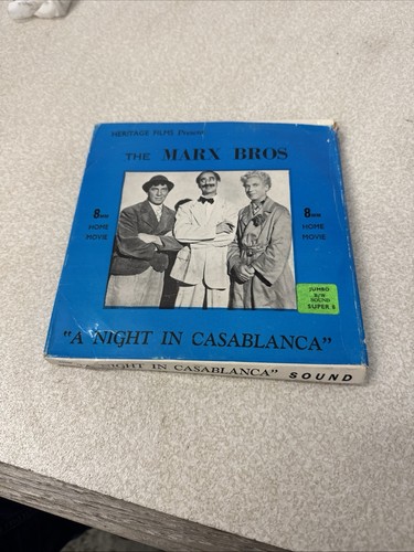 The marx bros super - marx,