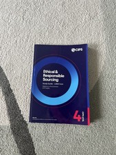 CIPS LEVEL 4 Textbook L4M4