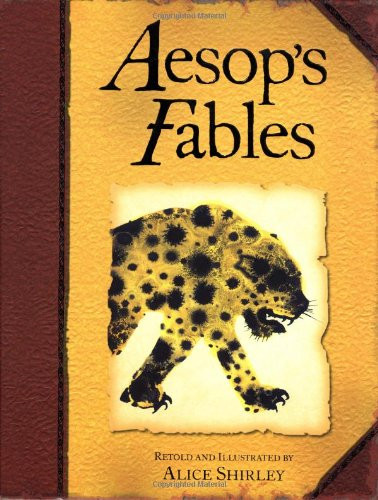 Aesop fables shirley - fables,