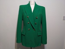 Zara Classic Green Double