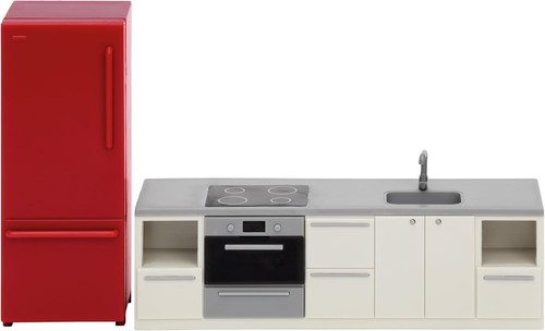 Lundby dolls house furniture - lundby,