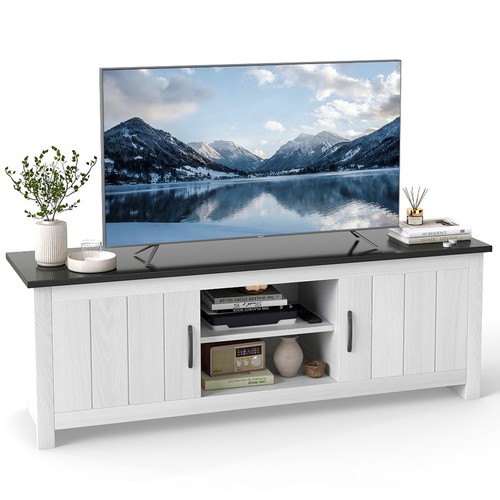 Gymax console table - tv,