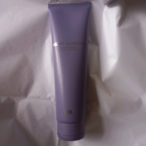 Zara violet blossom shimmering - zara,
