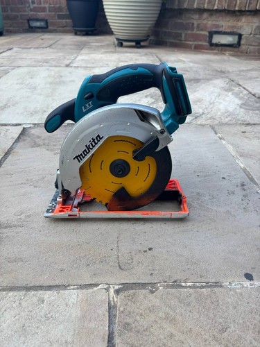 Makita dss611 18v lxt cordless - makita,