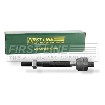 Inner tie rod fits hyundai - tie, kia