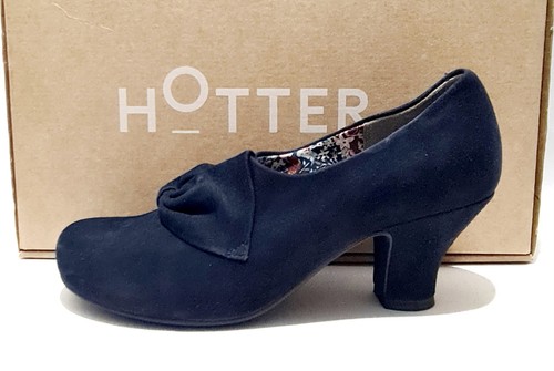 Hotter donna shoes size - hotter,