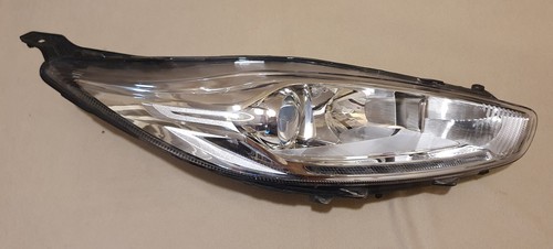 Genuine ford fiesta mk7 - genuine,