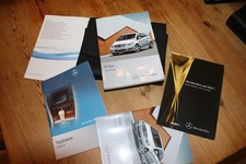 08-11 MERCEDES B CLASS OWNERS