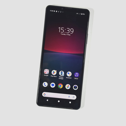 Sony xperia 128gb - sony, 10