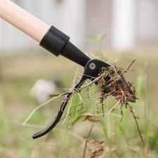 Manual Stand Up Weeder Puller