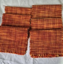 Mid Century  Table Mats  X6