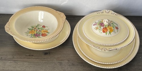 Piece vintage solian - x,