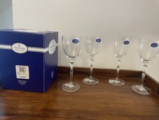 Royal Doulton Finest Crystal
