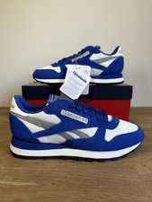 Reebok Classic Suede Boundless