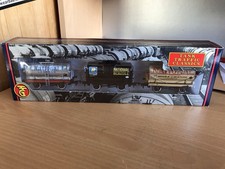 Bachmann OO Gauge 33-526 TANK