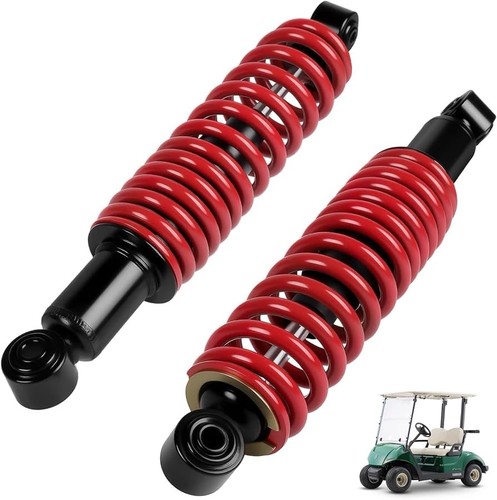 Yamaha heavy duty rear shock - yamaha,