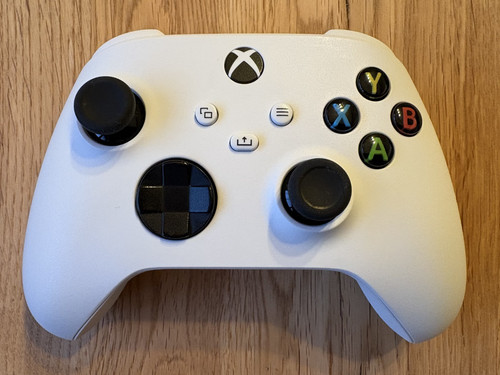 Xbox series wireless - xbox, x/s