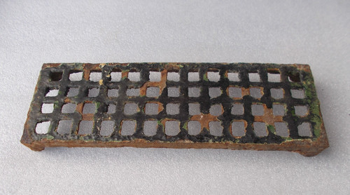 Air brick vent - vent, grille