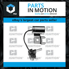 Ignition Condenser fits VW