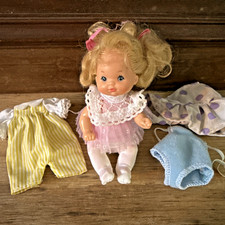 Mattel Barbie Heart Family