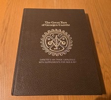 The Great Toys Of Georges