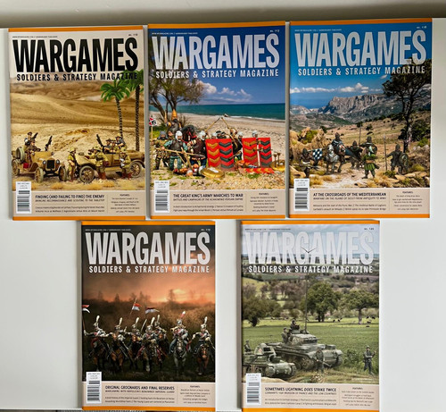 Wargames soldiers strategy - wargames,
