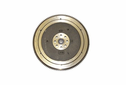 Flywheel assembly - assembly, (genuine)