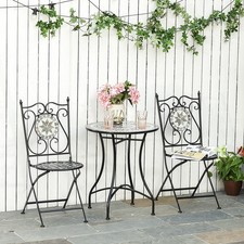 Pcs mosaic tile garden - pcs,