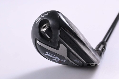 Titleist 818 hybrid - #4, 23