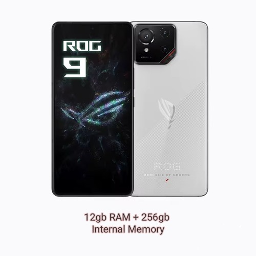 Asus rog phone - ✅, 9