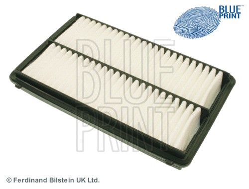 Air filter adh22240 blue print - blue,
