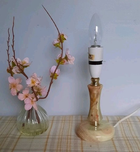 Vintage searchlight marble - vintage,