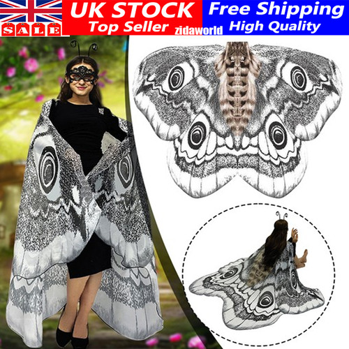 Cosplay butterfly wings - cosplay,