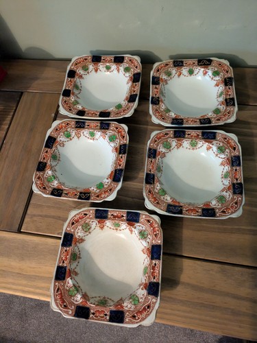 Set burgess bros - burgess,