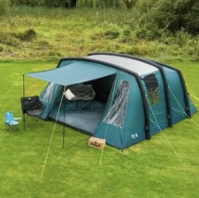 Brazen 6 Man Inflatable Air