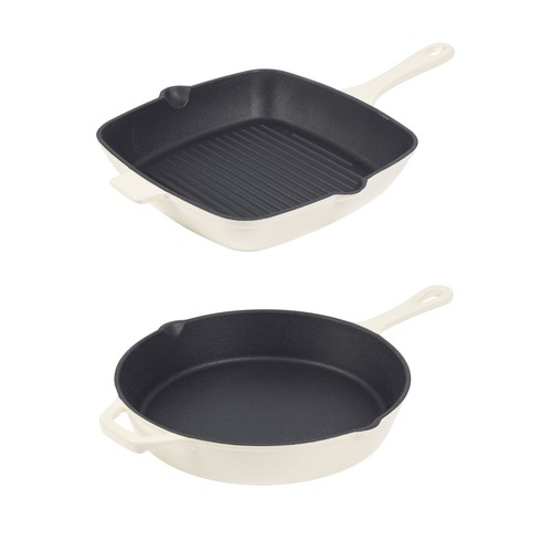 Salter chester 26cm cast iron - chester,