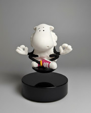 Mint Sauce Character