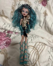 Nefera de Nile Monster High